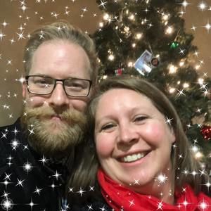 Meet your Posher, Becky